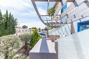 Hotel Rober Palas