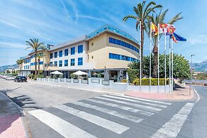Hotel Rober Palas