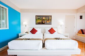 Karon Sea Sands Resort