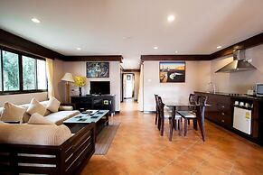 Karon Sea Sands Resort