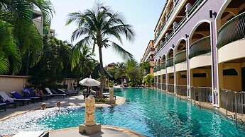 Karon Sea Sands Resort
