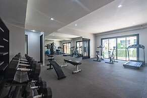 Karon Sea Sands Resort