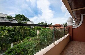 Karon Sea Sands Resort