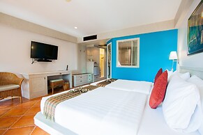 Karon Sea Sands Resort