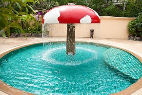 Karon Sea Sands Resort