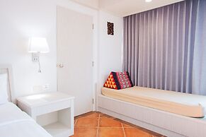 Karon Sea Sands Resort