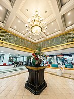 Karon Sea Sands Resort