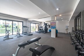 Karon Sea Sands Resort