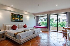 Karon Sea Sands Resort