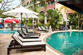 Karon Sea Sands Resort