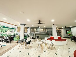 Karon Sea Sands Resort