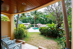 Karon Sea Sands Resort