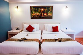 Karon Sea Sands Resort