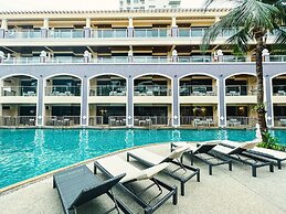 Karon Sea Sands Resort