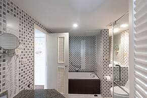 Karon Sea Sands Resort