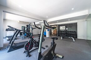 Karon Sea Sands Resort