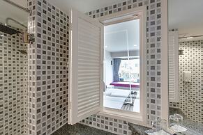 Karon Sea Sands Resort