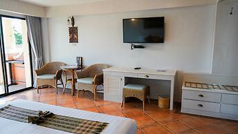 Karon Sea Sands Resort