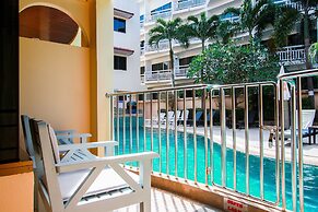 Karon Sea Sands Resort