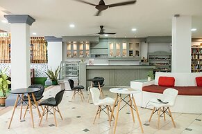 Karon Sea Sands Resort