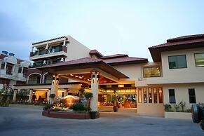 Karon Sea Sands Resort