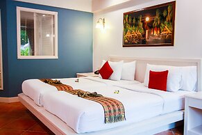 Karon Sea Sands Resort