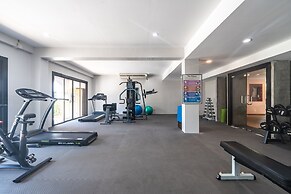 Karon Sea Sands Resort