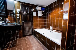 Karon Sea Sands Resort