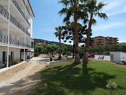 Hotel Marina Tossa