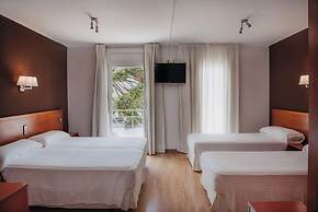 Hotel Marina Tossa