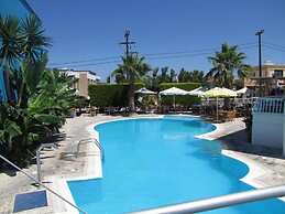 Valsami Hotel Apartments