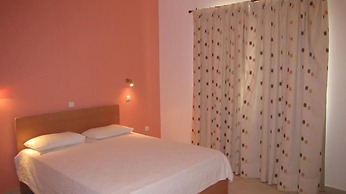 Valsami Hotel Apartments