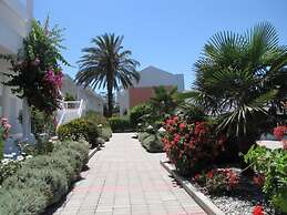 Valsami Hotel Apartments