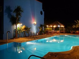 Valsami Hotel Apartments