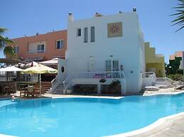 Valsami Hotel Apartments