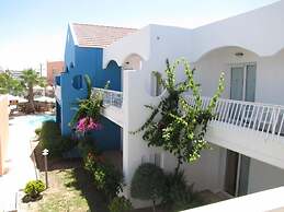 Valsami Hotel Apartments