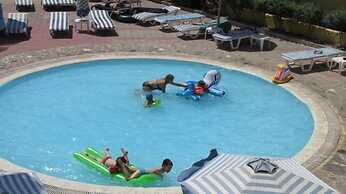 Valsami Hotel Apartments