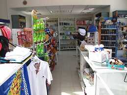 Valsami Hotel Apartments