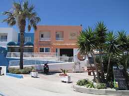 Valsami Hotel Apartments