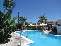 Valsami Hotel Apartments