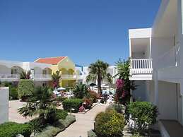 Valsami Hotel Apartments