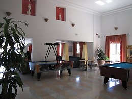 Valsami Hotel Apartments