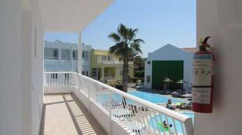 Valsami Hotel Apartments