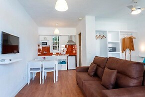 Fergus Club Carema Splash