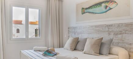 Fergus Club Carema Splash