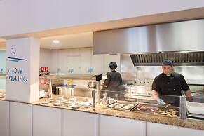 Fergus Club Carema Splash