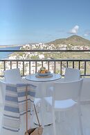 Fergus Club Carema Splash