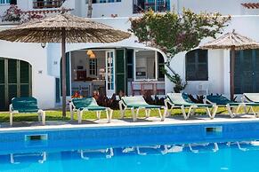 Fergus Club Carema Splash