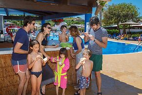 Fergus Club Carema Splash