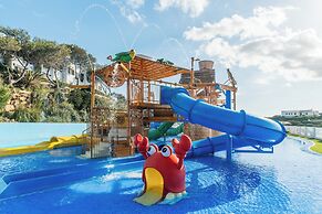 Fergus Club Carema Splash